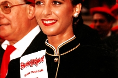 Patricia Mendikute Arzamendi. San Miguel 1993.